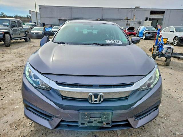 Photo 5 from auction – 2016 HONDA CIVIC LX with VIN 2HGFC2F58GH555446