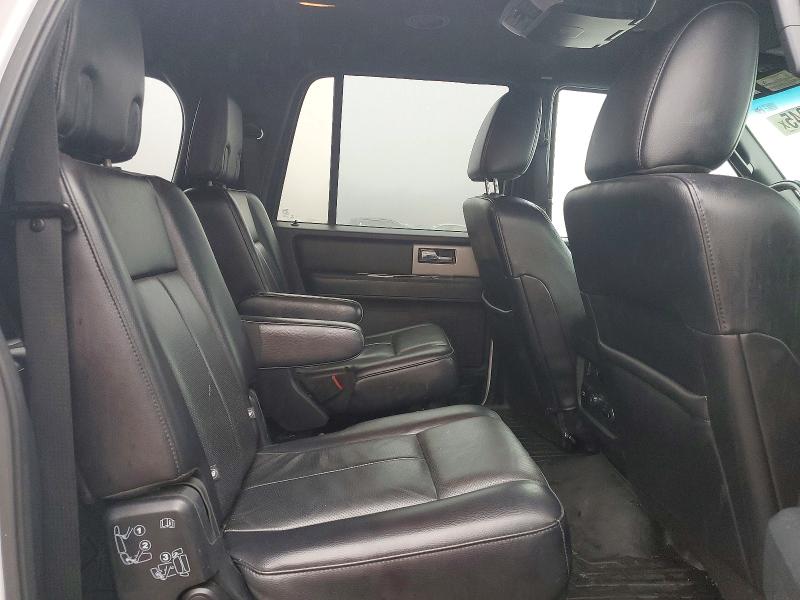 Photo 11 from auction – 2017 FORD EXPEDITION with VIN 1FMJK1HTXHEA30829