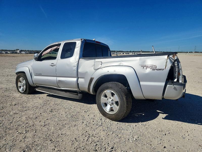 Photo 2 from auction – 2012 TOYOTA TACOMA PRE with VIN 5TFTU4GN2CX028436