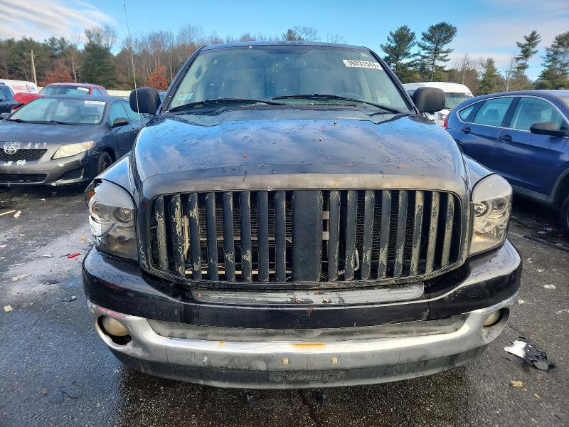 Photo 5 from auction – 2008 DODGE RAM 1500 S with VIN 1D7HU18N48S515537