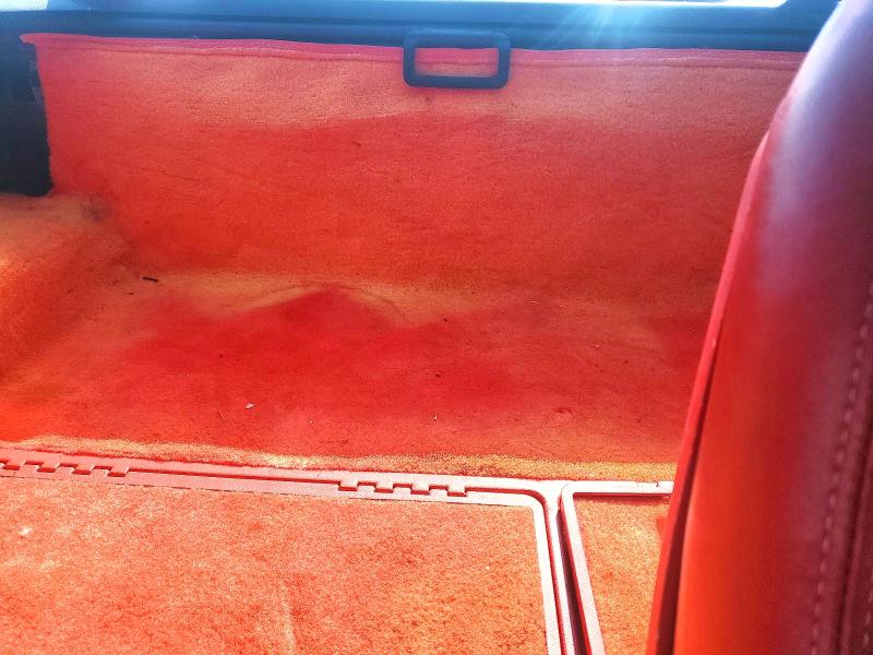 Photo 10 from auction – 1981 CHEVROLET CORVETTE with VIN 1G1AY8760B5105643