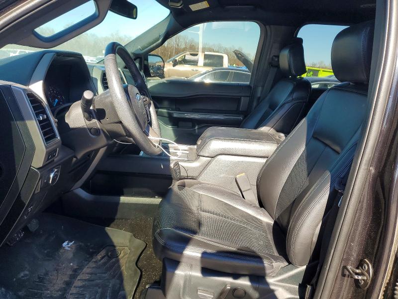 Photo 7 from auction – 2020 FORD EXPEDITION with VIN 1FMJU1HT0LEA68251