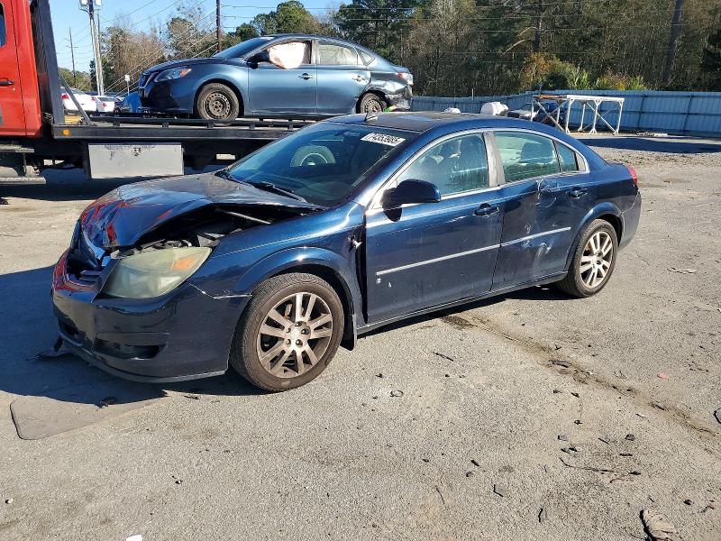 2007 SATURN ASTRA XE - Търг №74353985