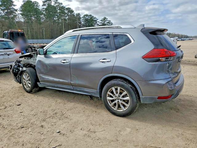 Photo 2 from auction – 2018 NISSAN ROGUE with VIN KNMAT2MT9JP535817