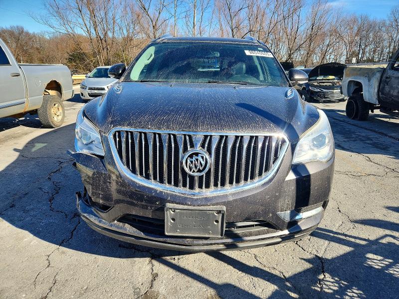 Photo 5 from auction – 2015 BUICK ENCLAVE with VIN 5GAKRBKD5FJ326200