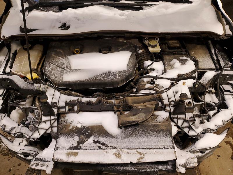 Photo 12 from auction – 2013 FORD ESCAPE with VIN 1FMCU9H96DUA50050