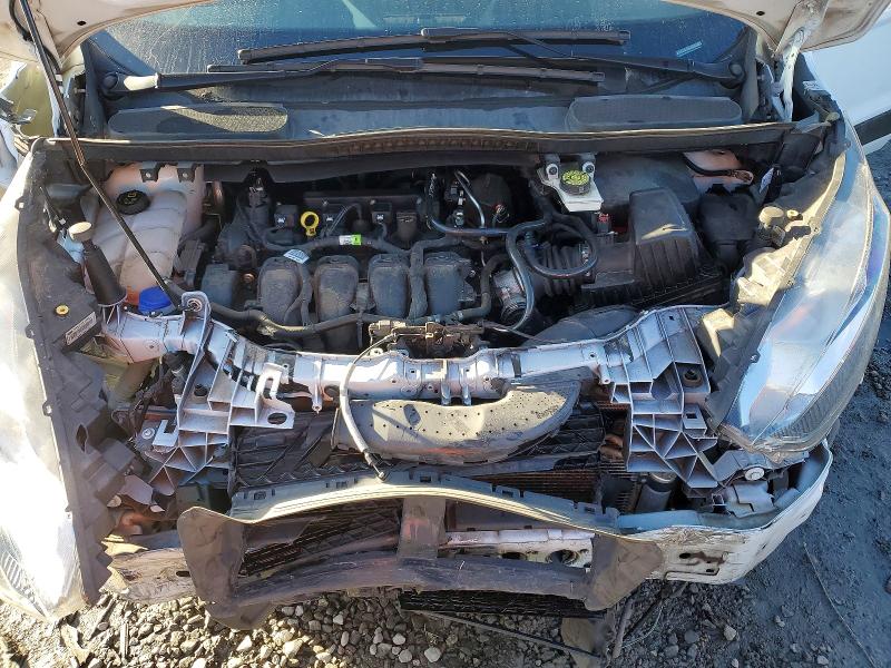 Photo 12 from auction – 2021 FORD TRANSIT CO with VIN NM0LS7E2XM1487439