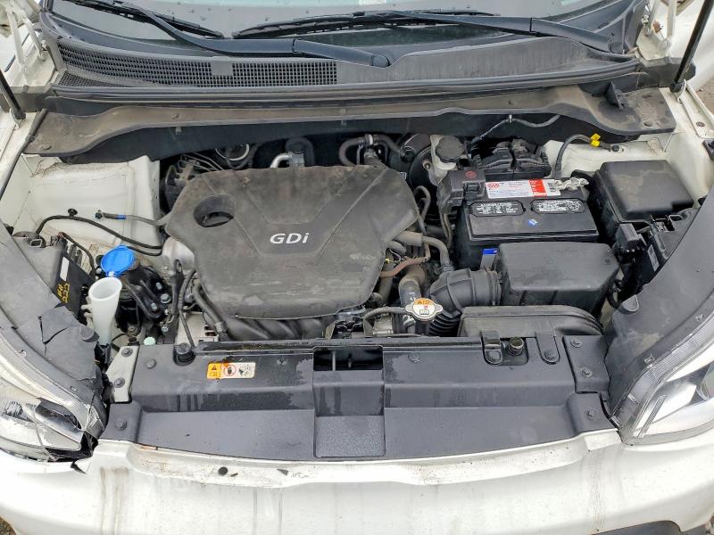 Photo 12 from auction – 2016 KIA SOUL with VIN KNDJN2A2XG7392486