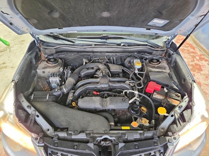 Photo 12 from auction – 2014 SUBARU FORESTER 2 with VIN JF2SJAHC4EH451243