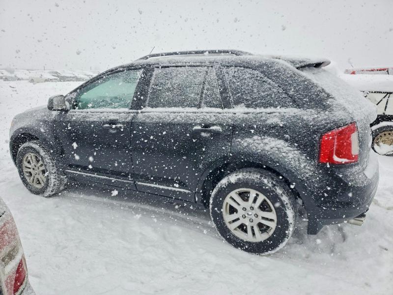 Photo 2 from auction – 2011 FORD EDGE SE with VIN 2FMDK3GC2BBA71968