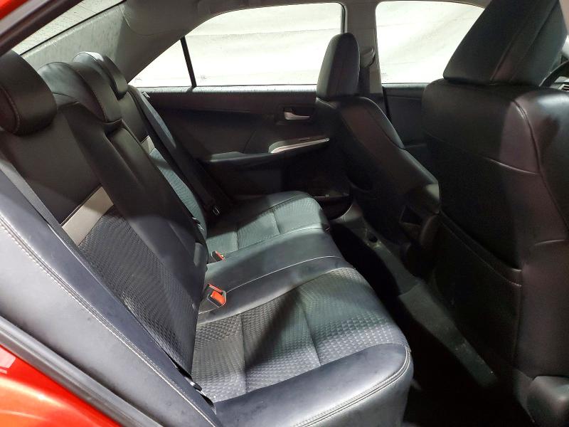 Photo 10 from auction – 2012 TOYOTA CAMRY BASE with VIN 4T1BF1FK0CU616795
