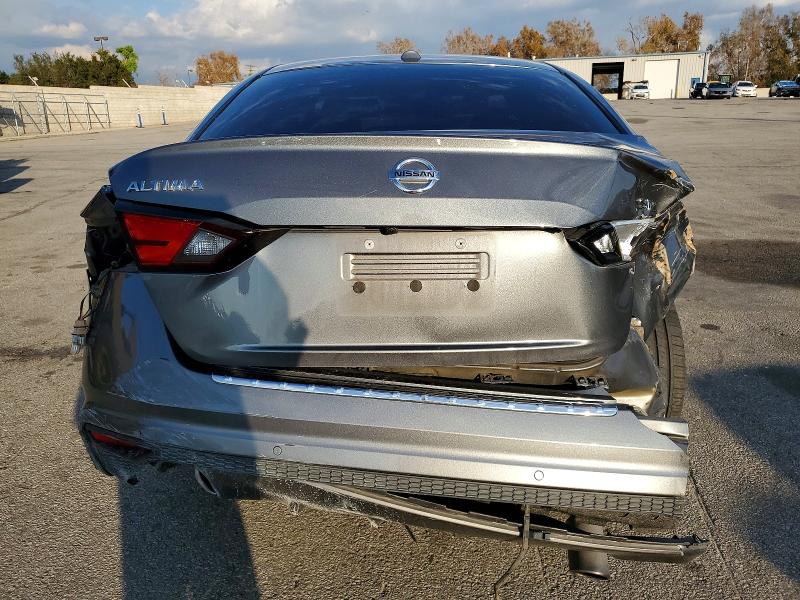 Photo 6 from auction – 2020 NISSAN ALTIMA with VIN 1N4BL4CV4LN309319