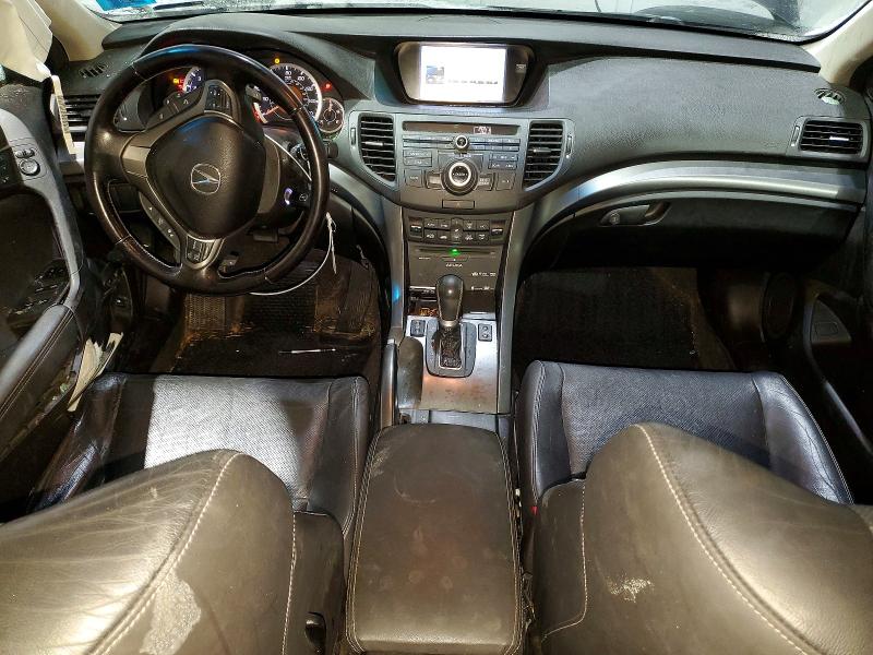 Photo 8 from auction – 2012 ACURA TSX TECH with VIN JH4CU2F64CC010881