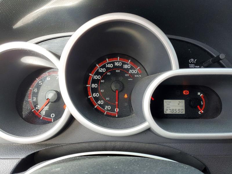 Photo 9 from auction – 2013 TOYOTA COROLLA MA with VIN 2T1KU4EE5DC090296