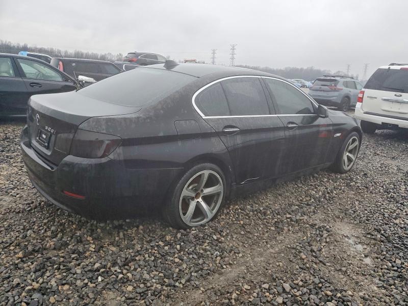 Photo 3 from auction – 2012 BMW 528 with VIN WBAXG5C52CDW85532
