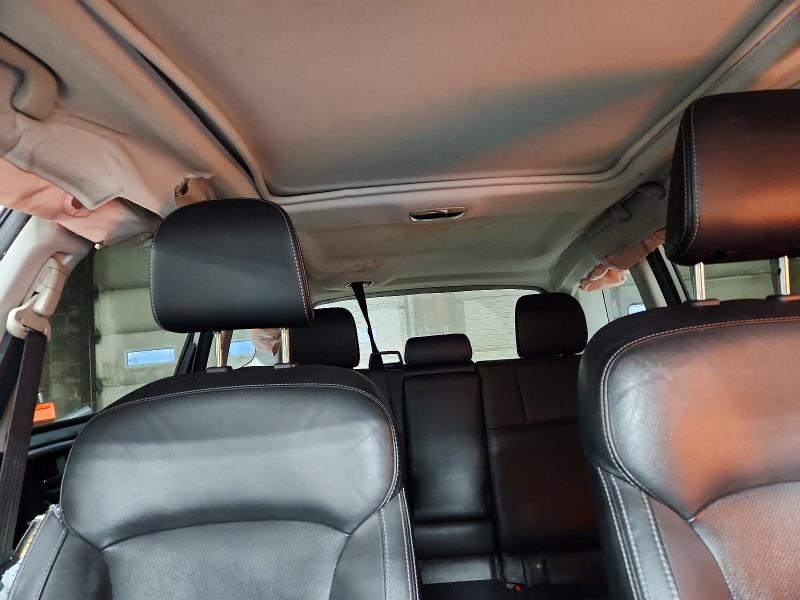 Photo 10 from auction – 2017 SUBARU FORESTER 2 with VIN JF2SJAJC9HH436641