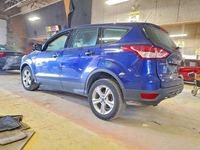 Photo 2 from auction – 2016 FORD ESCAPE with VIN 1FMCU0F77GUC23396