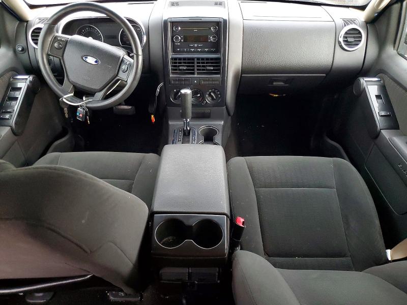 Zdjęcie 8 z aukcji – 2009 FORD EXPLORER X z VIN 1FMEU63E99UA36968