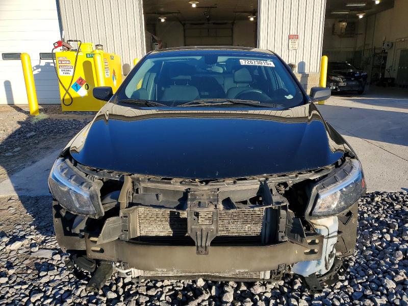 Photo 5 from auction – 2018 CHEVROLET MALIBU with VIN 1G1ZB5ST2JF288343