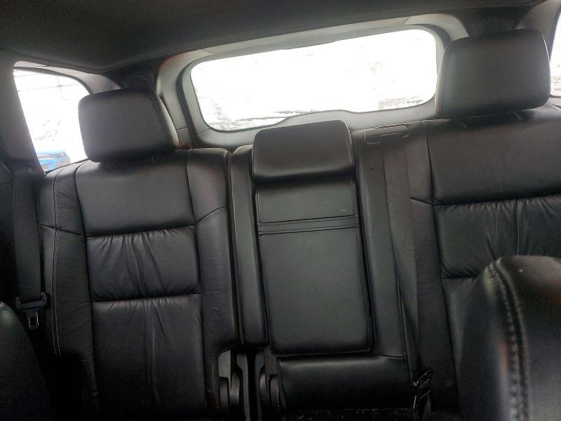 Photo 10 from auction – 2014 JEEP GRAND CHER with VIN 1C4RJFBG6EC132686