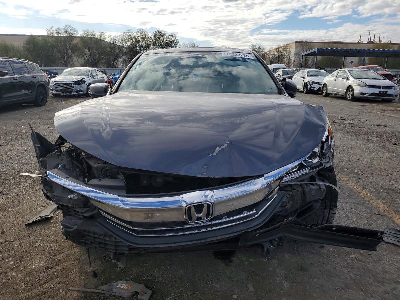 Photo 4 from auction – 2016 HONDA ACCORD with VIN 1HGCR2F76GA162658