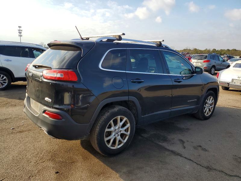 Photo 3 from auction – 2015 JEEP CHEROKEE L with VIN 1C4PJMCS1FW565380