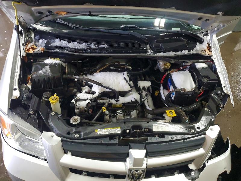 Photo 12 from auction – 2010 DODGE GRAND CARA with VIN 2D4RN4DE8AR259898