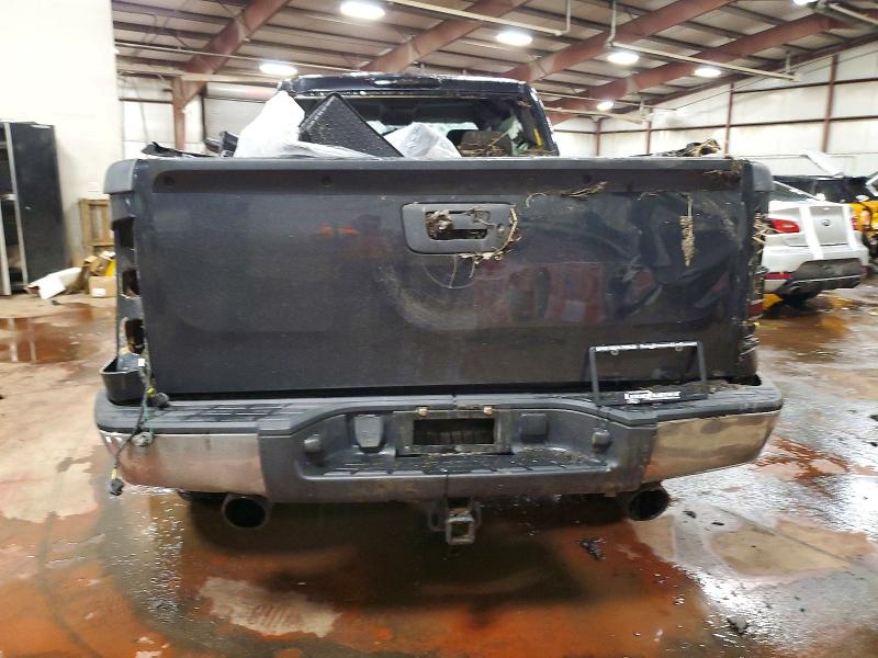 Photo 6 from auction – 2012 CHEVROLET SILVERADO with VIN 1GCRKSE72CZ207217
