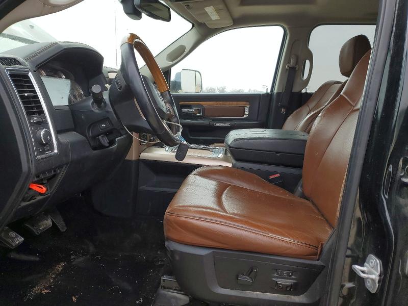 Photo 7 from auction – 2016 RAM 1500 with VIN 1C6RR7PMXGS134227