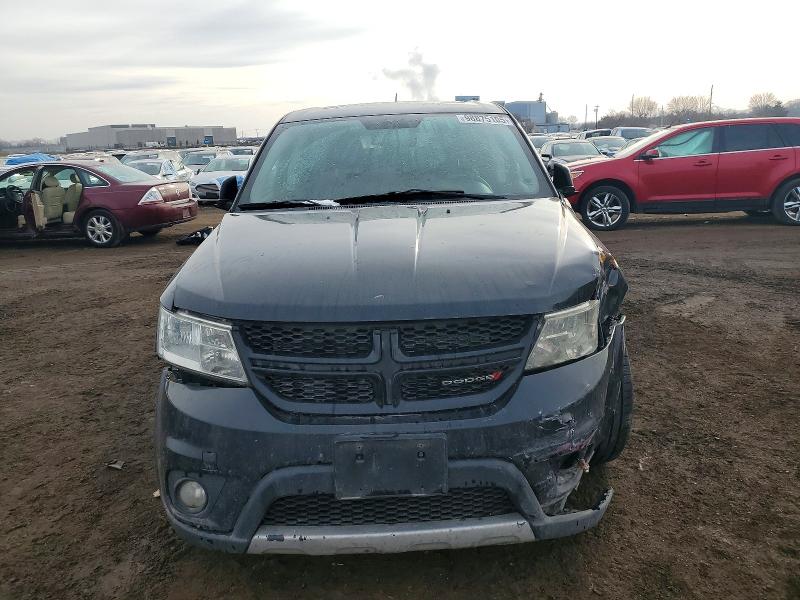 Photo 5 from auction – 2012 DODGE JOURNEY R/ with VIN 3C4PDDEG1CT285797