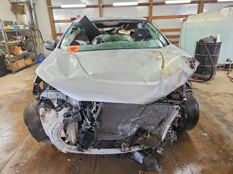 Photo 5 from auction – 2019 FORD EDGE SE with VIN 2FMPK3G91KBC40394