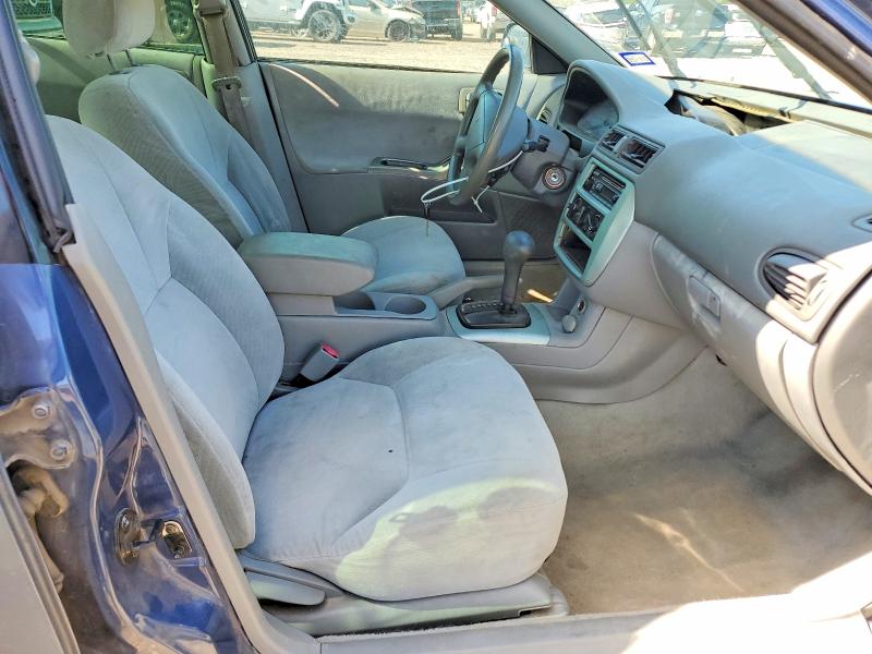 Photo 7 from auction – 2003 MITSUBISHI GALANT with VIN 4A3AA46G33E127679