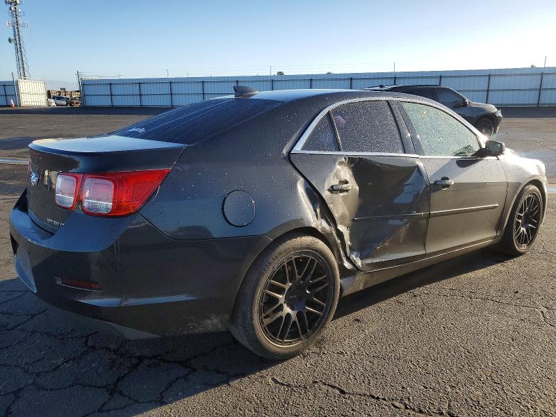 Photo 3 from auction – 2015 CHEVROLET MALIBU with VIN 1G11D5SL3FF276717