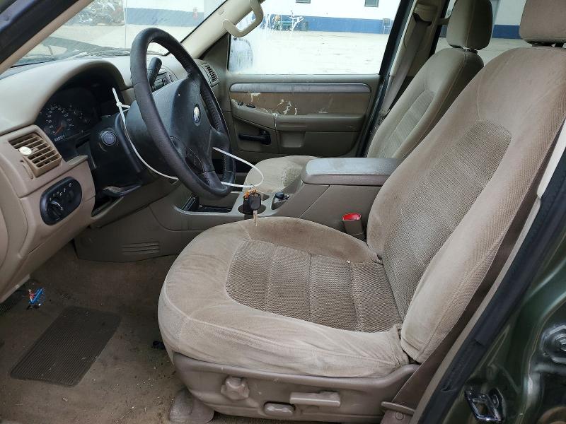 Photo 7 from auction – 2004 FORD EXPLORER with VIN 1FMZU73K34ZA43956
