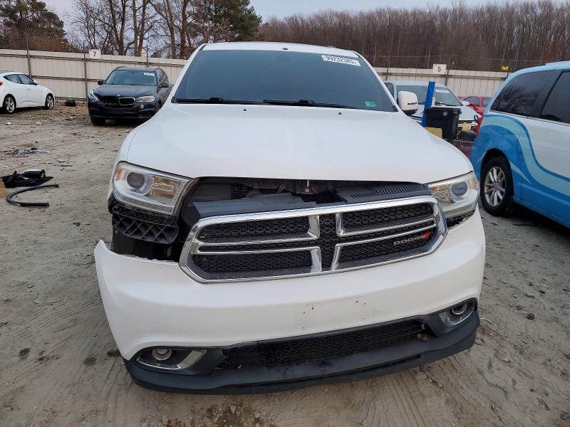 Photo 5 from auction – 2015 DODGE DURANGO LI with VIN 1C4RDJDG5FC202882
