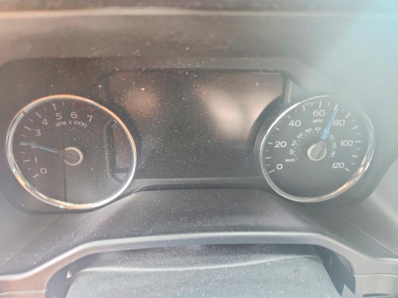 Photo 9 from auction – 2015 FORD F150 with VIN 1FTEW1CF5FKE37919