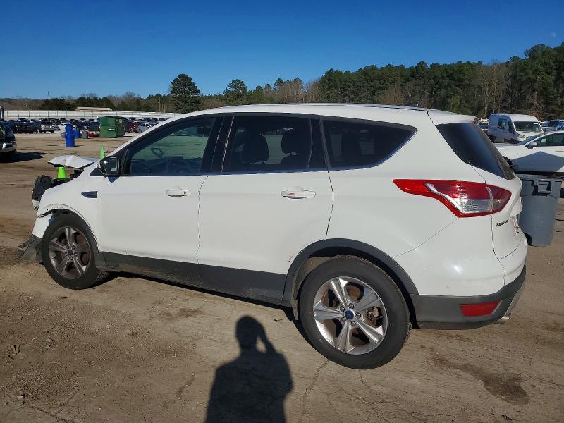Photo 2 from auction – 2014 FORD ESCAPE with VIN 1FMCU0GX5EUE21213