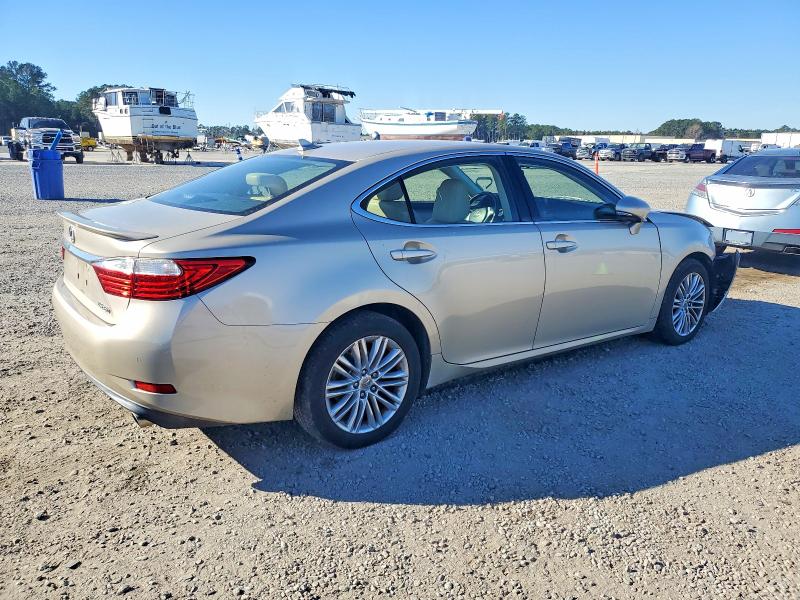 Photo 3 from auction – 2013 LEXUS ES 350 with VIN JTHBK1GG3D2051951