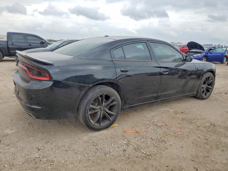 Фото 3 с аукциона – 2017 DODGE CHARGER SE с VIN 2C3CDXBG2HH581386