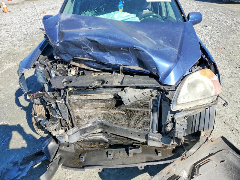 Photo 12 from auction – 2003 HONDA CR-V with VIN SHSRD78873U128734