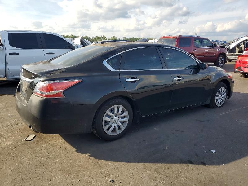 Photo 3 from auction – 2015 NISSAN ALTIMA 2.5 with VIN 1N4AL3AP0FC210667