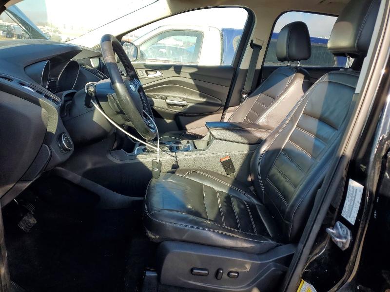 Photo 7 from auction – 2017 FORD ESCAPE with VIN 1FMCU9JD5HUB14342
