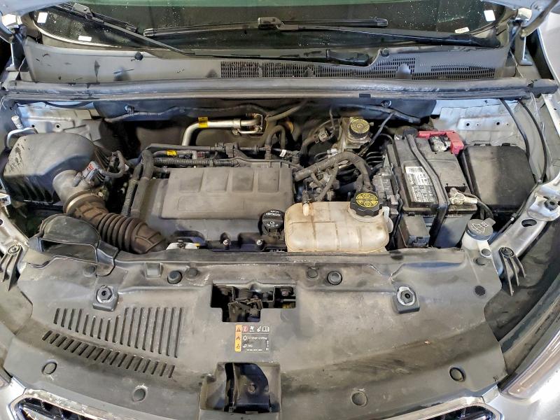 Photo 11 from auction – 2021 BUICK ENCORE PRE with VIN KL4CJASB4MB358978