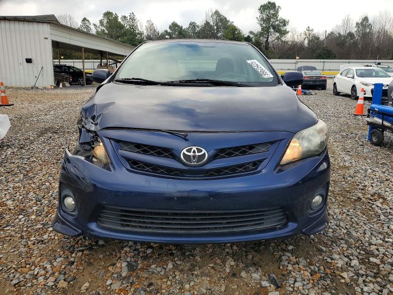 صورة رقم 5 من المزاد - 2012 TOYOTA COROLLA BA مع VIN 5YFBU4EE7CP053460