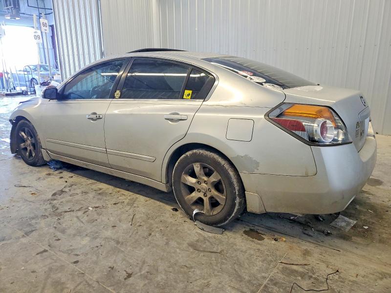 Photo 2 from auction – 2008 NISSAN ALTIMA 2.5 with VIN 1N4AL21E58C231882