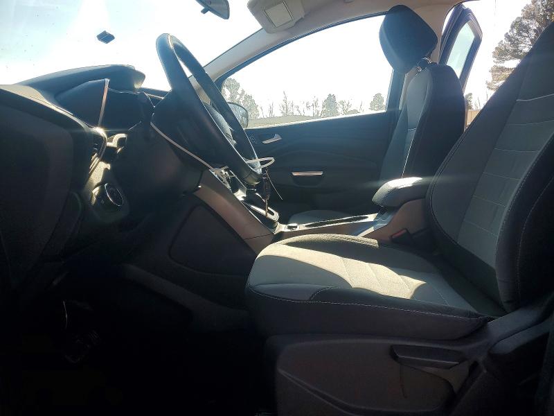 Photo 7 from auction – 2013 FORD C-MAX SE with VIN 1FADP5AU6DL546727