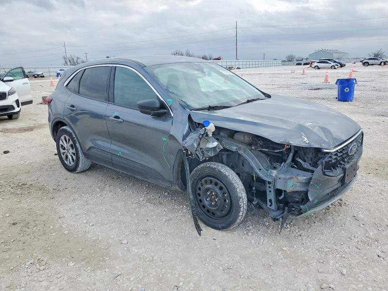 Foto 4 de la subasta – 2024 FORD ESCAPE con VIN 1FMCU9GN4RUA13407