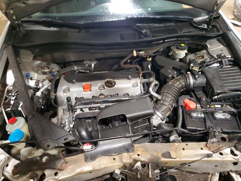 Photo 11 from auction – 2012 HONDA ACCORD LX with VIN 1HGCP2F33CA090864