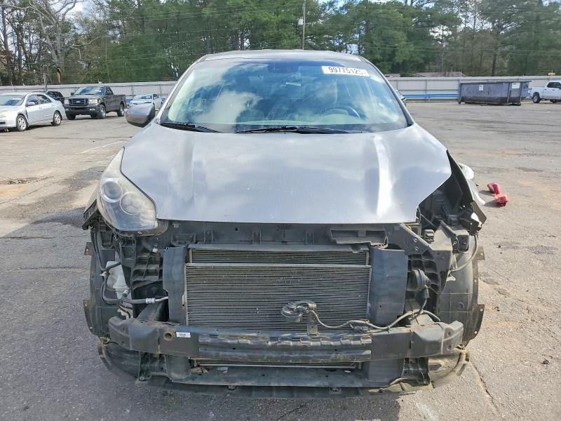 Photo 5 from auction – 2017 KIA SPORTAGE L with VIN KNDPM3AC6H7209565
