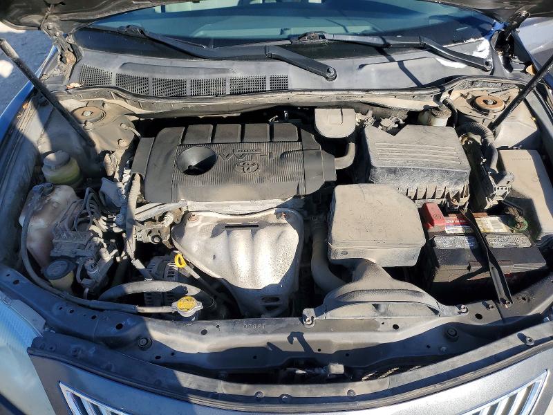 Photo 11 from auction – 2011 TOYOTA CAMRY BASE with VIN 4T1BF3EK0BU219633